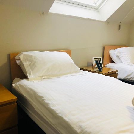 Bonnygate Apartment คูพาร์ ภายนอก รูปภาพ